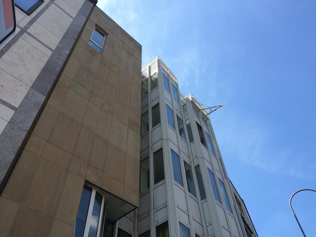 First Domizil Apartment Cologne