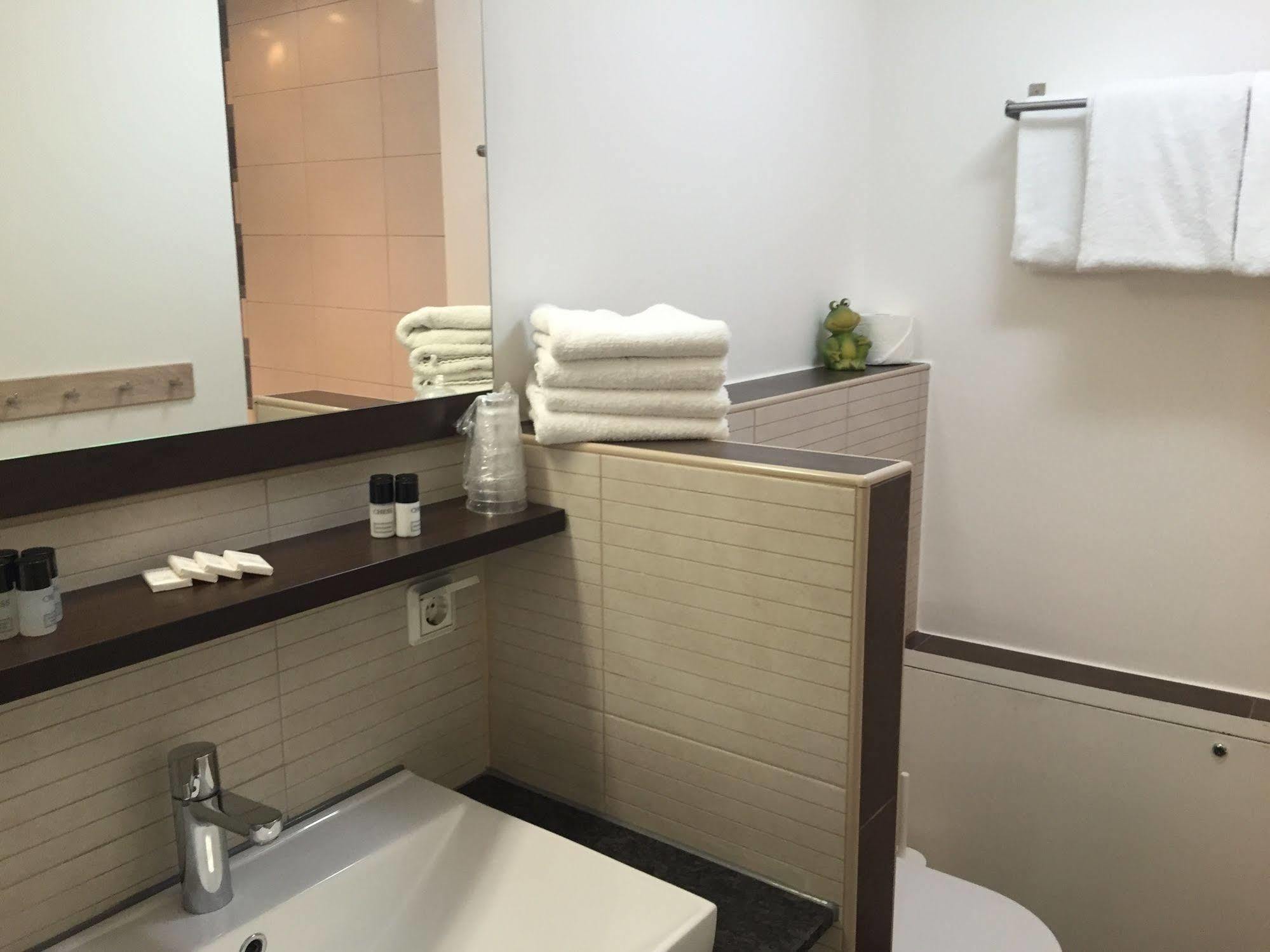 First Domizil Apartment Cologne