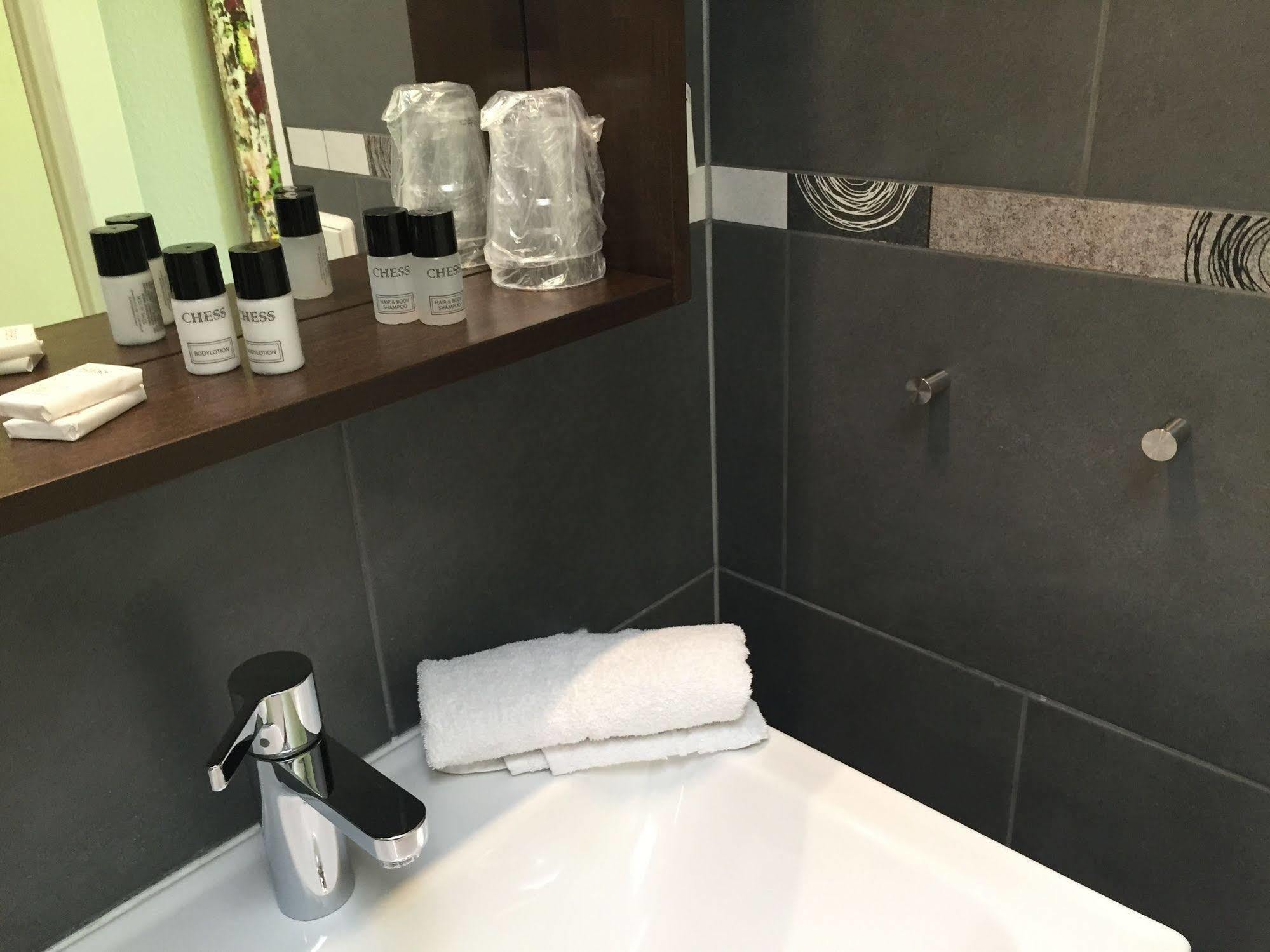Apartment First Domizil Cologne